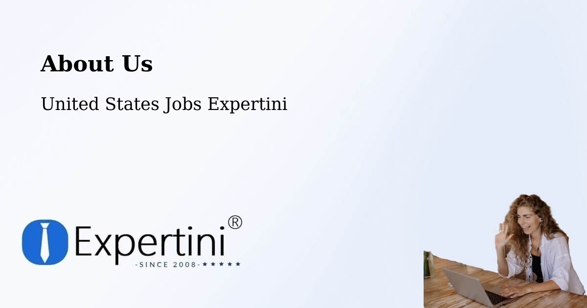 About Expertini Recruitment Platform  – Arvin - Arvin, United States Jobs Expertini