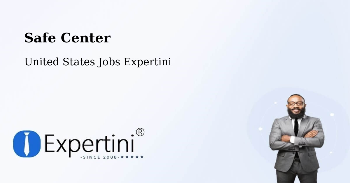 Safety Center – Arvin - United States Jobs Expertini