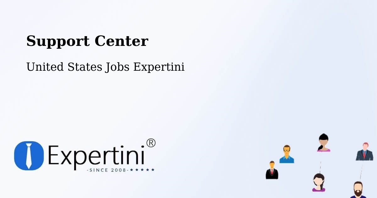 Support Services – Arvin - United States Jobs Expertini